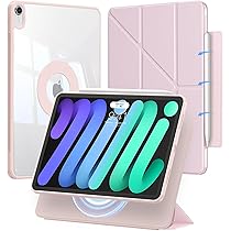 Amazon.co.jp: iPad mini7 ケース (A17 Pro、2024) iPad mini 第7/6