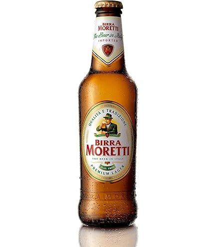 Amazon.co.jp: モレッティ 330ml×24本 : 食品・飲料・お酒