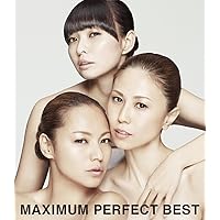 MAXIMUM PERFECT BEST(CD3枚組)