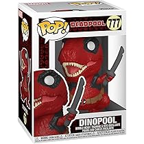 【POP FUNKO】Deadpool デッドプールファンコ MARVEL 71RgI3zzWyL._AC_UL210_SR210,