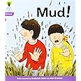 Oxford Reading Tree: Level 1+: Floppy's Phonics Fiction: Mud!