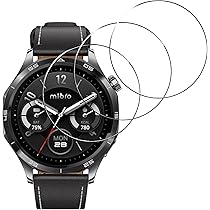 Amazon | Mibro Watch GT 46mm ビジネス/カジュアル両用 スマート