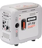 Amazon | マキタ(Makita) ポータブルインバータ発電機 出力 0.9kVA