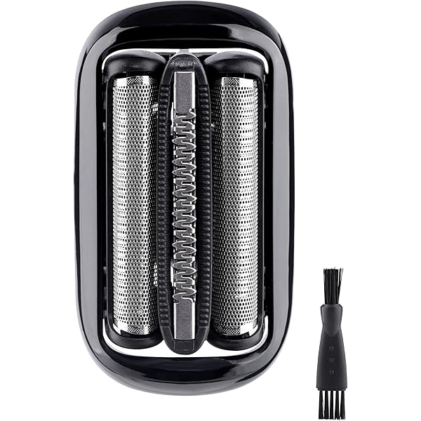 Amazon | ブラウン 密着シリーズ6 充電式シェーバー レッド 60