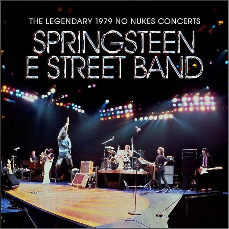 Amazon.co.jp: The Legendary 1979 No Nukes Concerts (2CD+DVD