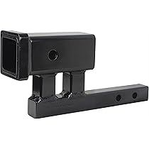 Amazon.co.jp: 2インチから1-1/4インチのヒッチレシーバー Amazon.co.jp: 2インチから1-1/4インチのヒッチレシーバー