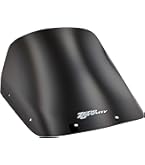 Amazon | MRA(エムアールエー) スクリーン ツーリング スモーク