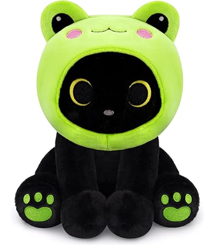 Amazon.co.jp: Apricot Lamb フロッグ ぬいぐるみ ふわふわ 可愛い