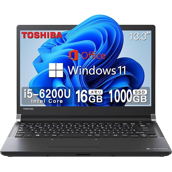 Amazon.co.jp: 【整備済み品】 『大容量メモリ:16GB+高速SSD:1000GB 