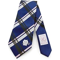 Amazon.co.jp: [LTG] Authentic Chiikawa Necktie, Rabbit, Hachiwale