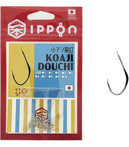 ミルボン　ミンクロッド　コメントで在庫確認お願いします。 Amazon | IPPON (一本) ミドルアジ ゴールドコート 8号/40本入