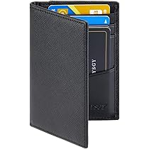 Amazon | [SAKIBI] 財布 札入れ お札入れ メンズ 長財布 薄い