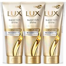 Amazon | LUX(ラックス)スーパーリッチシャイン ダメージリペア