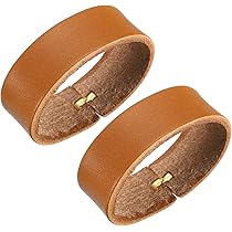 【美品】オレンジ レザー ベルト 装飾バックル ベルト レディース レザーベルト クラシック ゴールドバックル