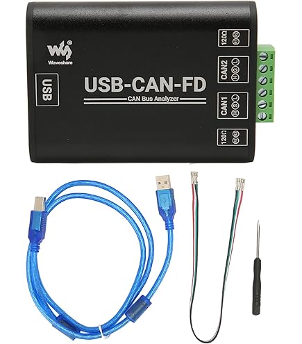 Amazon.co.jp: CAN USB FD Adapter (GC-CAN-USB-FD) [並行輸入品