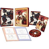 Amazon.co.jp: Code:Realize ~ 創世の姫君 ~ 第5巻 [DVD] : 早見沙織  