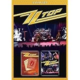 Live In Germany - Rockpalast 1980 + Live At Montreux 2013 [DVD]