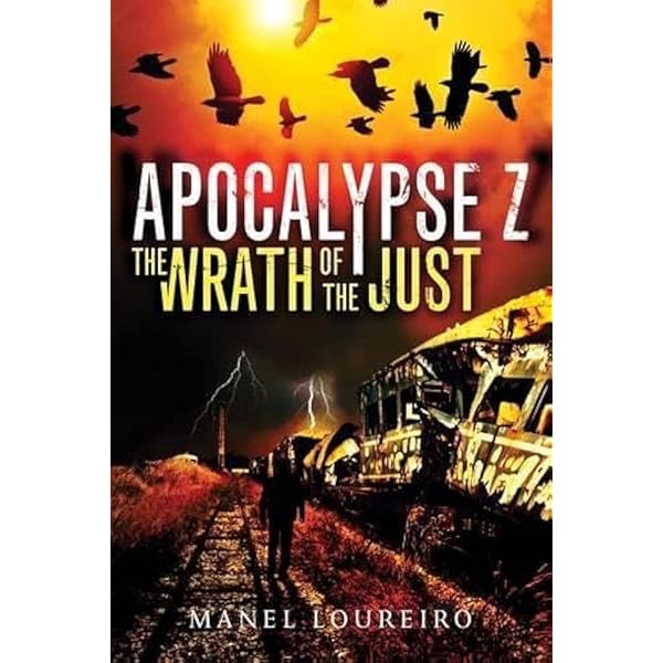 Apocalypse Z: The Beginning of the End: 0 : Loureiro, Manel
