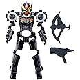 仮面ライダージオウ RKFライダーアーマーシリーズ ゴーストアーマー