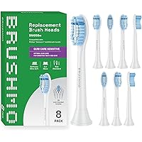 電動歯ブラシ フィリップス ソニッケアー ダイヤモンドクリーン 互換品 8本 楽天市場】互換品進化版 互換ブラシ 替えブラシ フィリップス