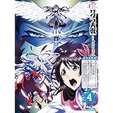 新サクラ大戦 The Animation 第4巻 Blu-ray特装版