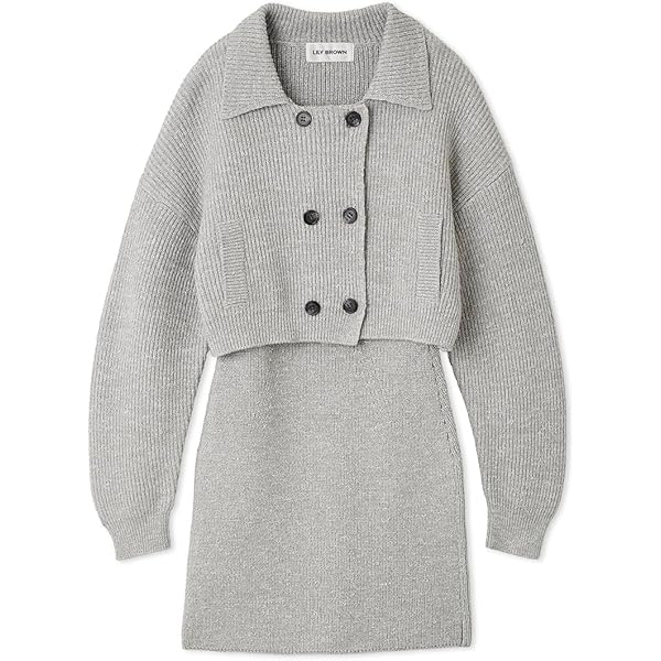 Amazon | [フレイ アイディー] シャギービッグジャケット FWFJ244079