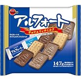 ブルボン アルフォート 147g