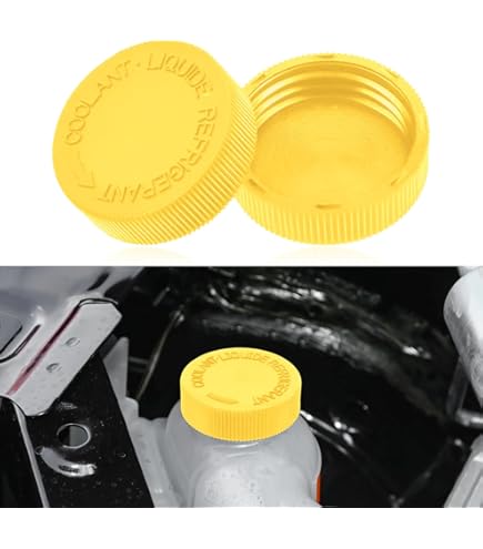 Engine Coolant Cap 2Pack Radiator Coolant Reservoir Overflow Tank Cap For Honda Acura Accord Civic Pilot Insight Elements 19102 Pm5 A00 I.357710600 Acura TL Radiator Cap 19102-PM5-A00 - View #10