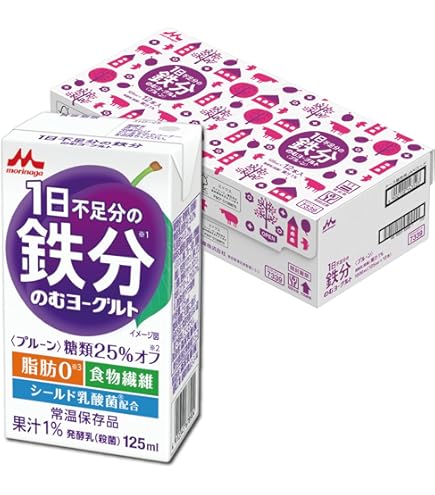 Amazon.co.jp: よつ葉 北海道のむヨーグルト マンゴー＆パッション