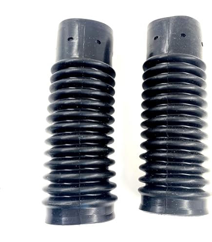 Honda Genuine Front Fork Oil Seal With Dust Seal For CB125 SOLD PER - Foto 8