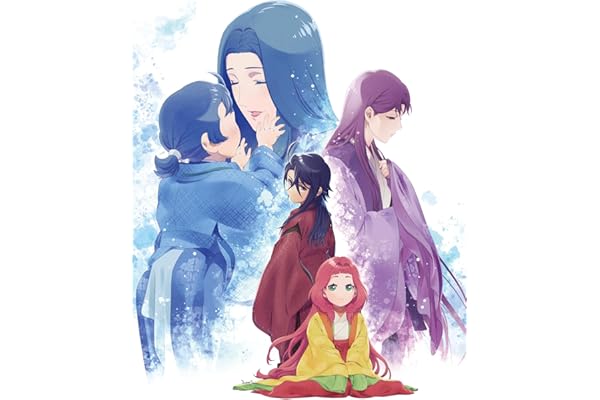 羽林、乱世を翔る～異伝　淡海乃海～ 第5巻 (コロナ・コミックス)