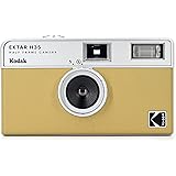 コダック(Kodak) 【国内正規品】 フィルムカメラ EKTAR H35 ハーフフレーム サンド
