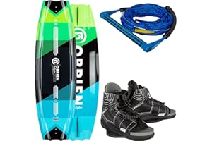 OBRIEN オブライエン 2024 SYSTEM システム ウェイクボード