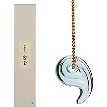 Amazon | （株）CMC総合研究所 Magatama X ブルー CMC波動転写勾玉