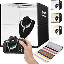 ★美品★PULUZ★撮影ボックス BOX★フォトスタジオ★40cm★LED照明★ 楽天市場】【楽天1位獲得】 撮影ボックス 40cm 160LEDライト