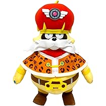 ドンペンフィギュア 8種類セット Amazon.co.jp: グレートイースタンエンターテイメント ソニック