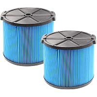 Dust Bags, Wet Dry Vacuum Filter Bags 