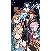 キリト,アスナ,クライン,エギル,リズ,シリカ,ユイ ソードアートオンライン - キリト,アスナ,クライン,エギル,リズ,シリカ,ユイ iPhoneSE/5s/5c/5(640×1136)壁紙 3961