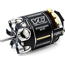 Amazon.co.jp: HobbyStar 4268 4極ブラシレスセンサーモーター