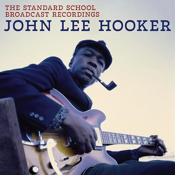 Amazon.co.jp: John Lee Hooker: The Legendary Modern Recordings