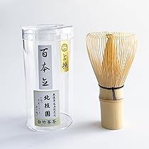 Yoseka 茶杓 竹製 抹茶スクープ