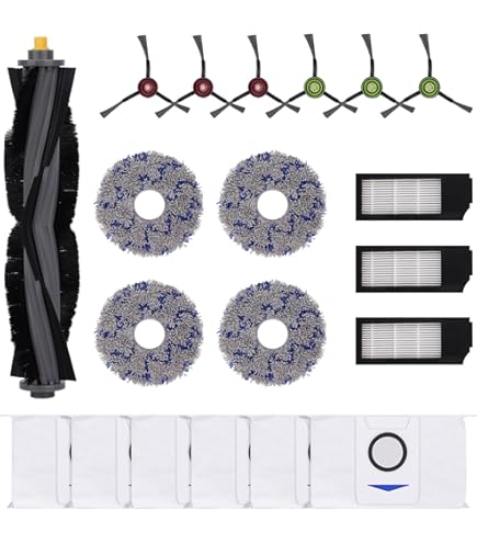 Amazon | Lichifit ECOVACS(エコバックス) DEEBOT X1 OMNI/X1 TURBO