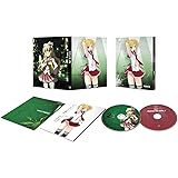 緋弾のアリアAA Bullet.2(イベントチケット優先販売申込券付) [Blu-ray]