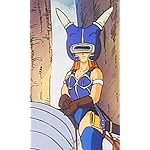 ドラゴンクエスト FVGA(480×800)壁紙 『勇者アベル伝説』デイジィ ドラゴンクエスト FVGA(480×800)壁紙 『勇者アベル伝説』デイジィ