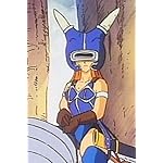 ドラゴンクエスト iPhone(640×960)壁紙 『勇者アベル伝説』デイジィ ドラゴンクエスト iPhone(640×960)壁紙 『勇者アベル伝説』デイジィ