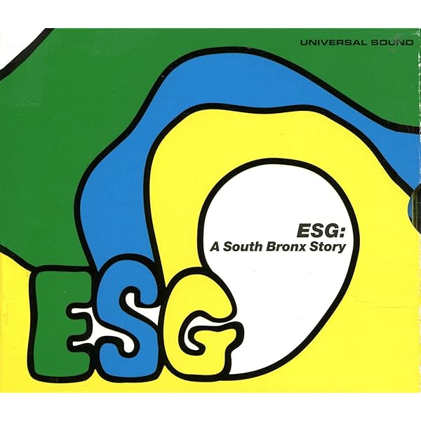 Amazon.co.jp: DANCE TO THE BEST OF ESG: ミュージック