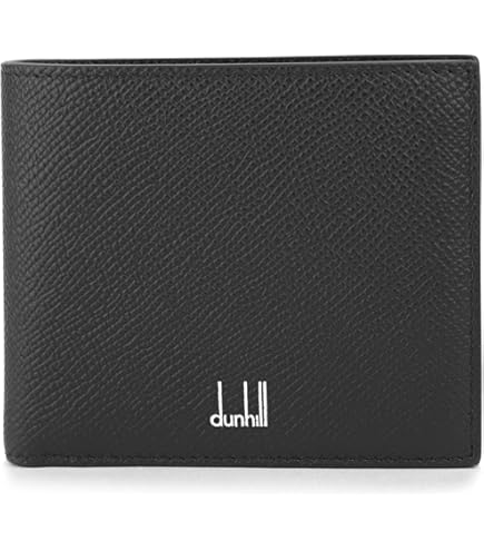 dunhill ダンヒル デューク ファインレザー ビルフォールド 二つ折り財布 Amazon.co.jp: ダンヒル 二つ折り財布 メンズ デューク ファイン