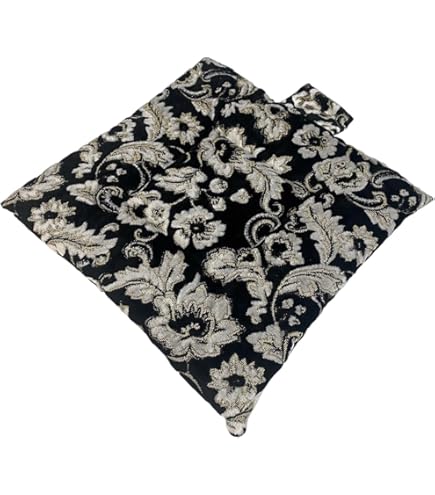 Amazon.co.jp: 雅製 トラック用品 座布団(シートクッション) チンチラ