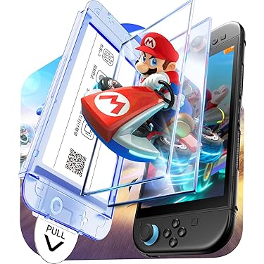 ⭐️Nintendo Switch、バッテり強化/ ,稼働品⭕️欠品なし。 お正月で遊びまくったソフト＆本体、高く売れちゃいます