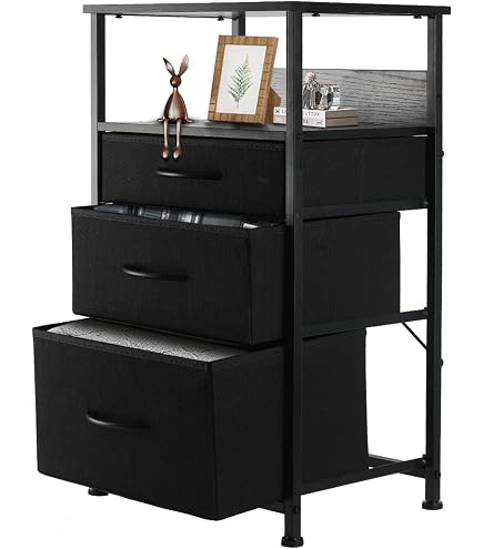 Amazon｜IKEA/イケア ALEX/アレクス：引き出しユニット36x70 cm